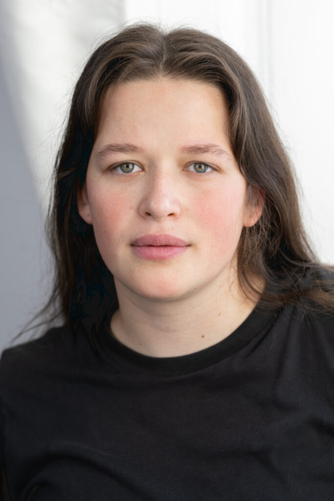 Hanna Flarer
