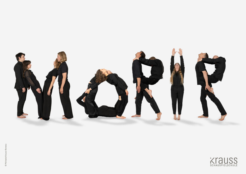 MORIR – STERBEN… ODER NICHT STERBEN